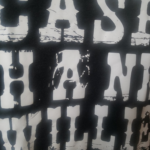 Concert Outlaws T Shirt - Next Level Apparel - Picture 4 of 4